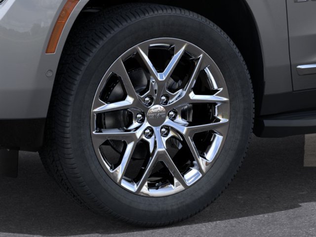 New 2027 GMC Yukon Denali AWD/4WD image 9