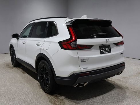 Used 2023 Honda CR-V Sport image 5