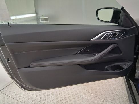 New 2026 BMW 430i Coupe w/ M Sport Package RWD image 18