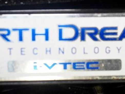 Used 2017 Honda Fit EX image 35