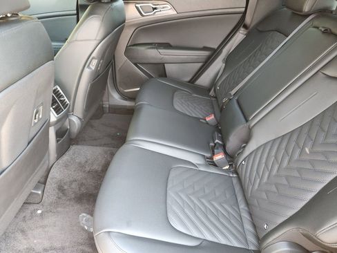 New 2026 Kia Sportage X-Pro Prestige image 21