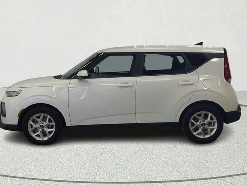 Used 2021 Kia Soul S FWD image 10