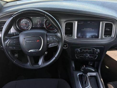 Used 2023 Dodge Charger GT RWD image 12