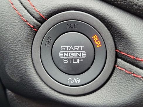 New 2026 Dodge Durango GT image 33