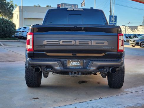 Used 2023 Ford F150 Raptor image 7