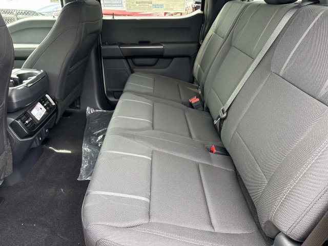 New 2026 Ford F150 STX w/ Equipment Group 200A AWD/4WD image 18