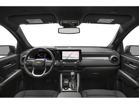 New 2026 Chevrolet Colorado LT AWD/4WD image 5