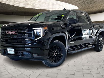 New 2026 GMC Sierra 1500 Elevation