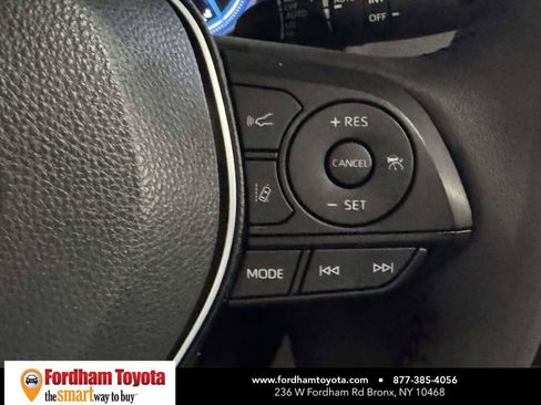 Used 2024 Toyota RAV4 XLE Premium w/ Weather Package AWD/4WD image 23