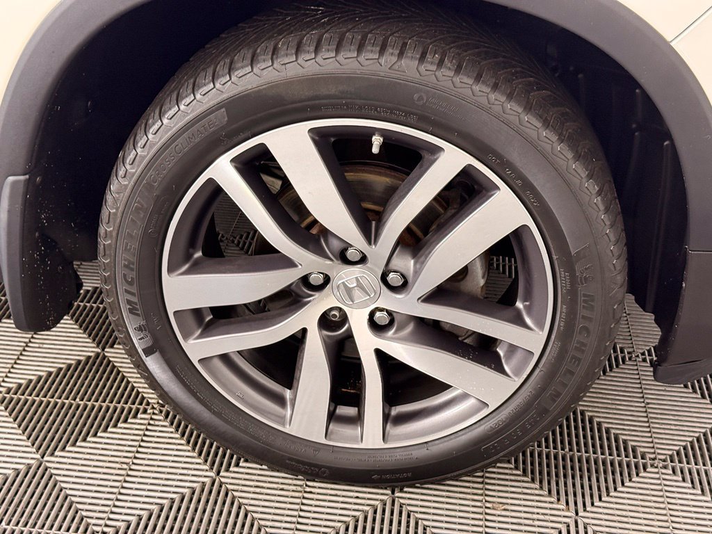Used 2018 Honda Pilot Elite image 12