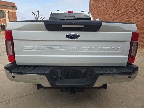 Used 2021 Ford F250 Lariat w/ Lariat Ultimate Package image 6