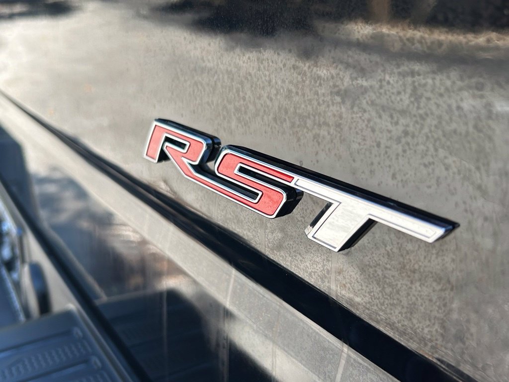 Used 2021 Chevrolet Silverado 1500 RST RWD image 38