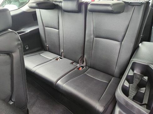 Certified 2025 Toyota Grand Highlander FWD image 26