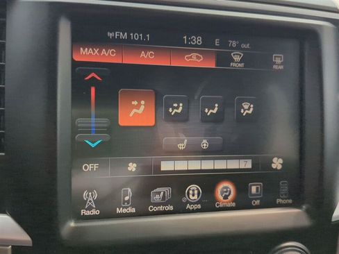 Used 2014 RAM 2500 Big Horn AWD/4WD image 22
