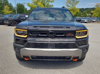 New 2026 Honda Passport TrailSport Elite video 2