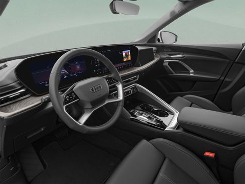 New 2025 Audi Q5 Premium image 47
