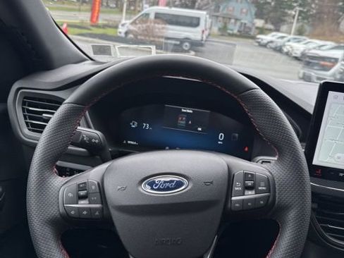 Used 2023 Ford Escape ST-Line Elite w/ Premium Technology Package image 24