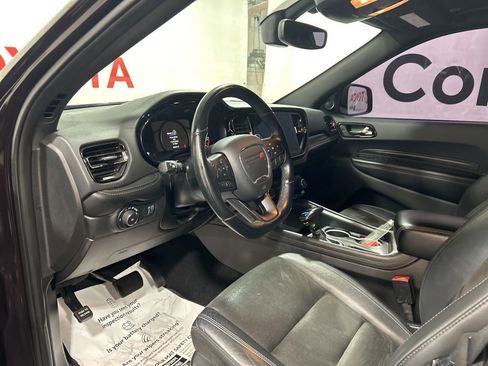 Used 2021 Dodge Durango GT image 24