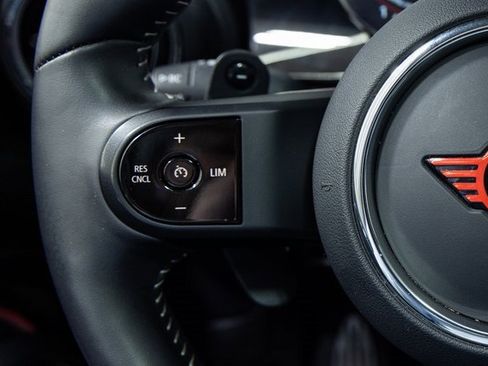 Certified 2024 MINI Cooper John Cooper Works image 15