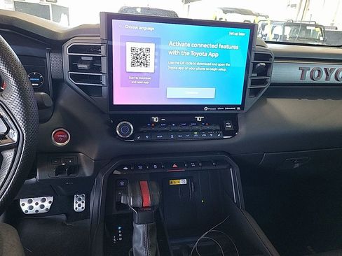 Used 2024 Toyota Tundra TRD Pro image 7