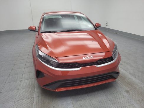 Used 2023 Kia Forte LXS w/ LXS Technology Package image 14