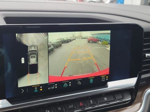 Used 2022 Chevrolet Silverado 1500 RST w/ RST All Star Premium Package image 29