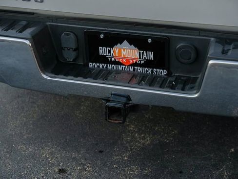 Used 2017 Chevrolet Silverado 1500 LT w/ All Star Edition image 16