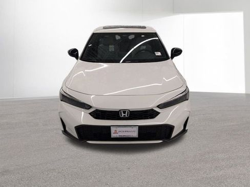 New 2026 Honda Civic Sport Touring image 25