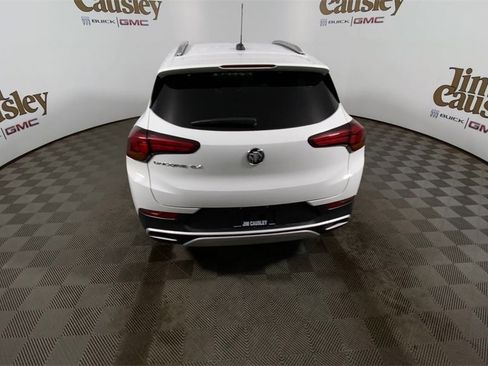 Used 2023 Buick Encore GX Select image 7