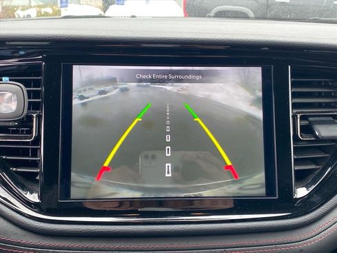 Used 2022 Dodge Durango R/T w/ Blacktop Package image 14