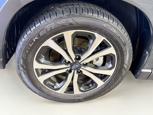 Certified 2023 Subaru Forester Limited AWD/4WD image 42
