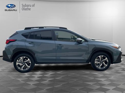 Certified 2025 Subaru Crosstrek 2.5i Premium image 11
