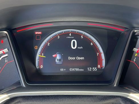 Used 2020 Honda Civic Type R image 24