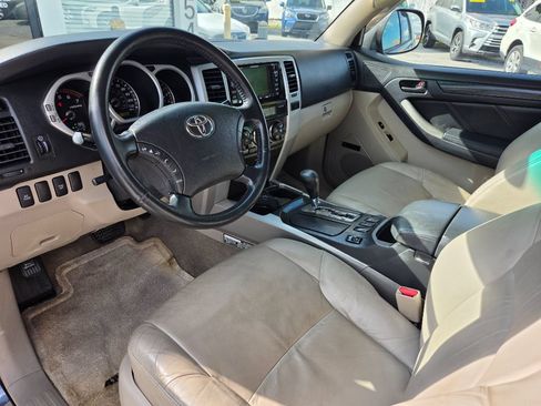 Used 2003 Toyota 4Runner Limited RWD image 16