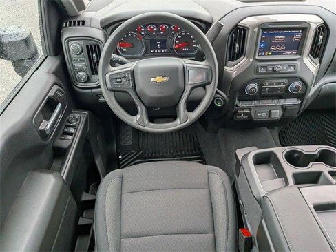 New 2026 Chevrolet Silverado 2500 Custom w/ Z71 Off-Road Package image 17
