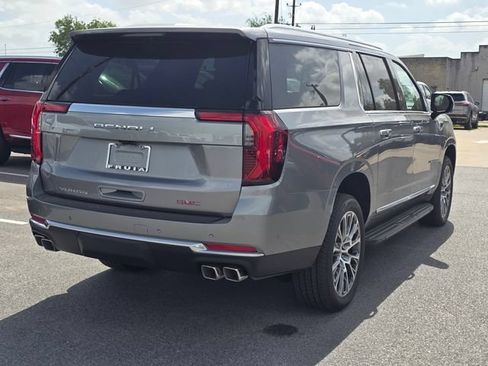 New 2026 GMC Yukon XL Denali RWD image 5