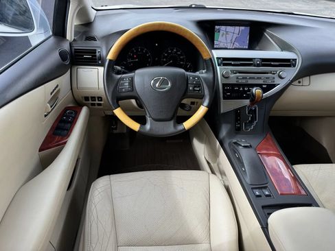 Used 2012 Lexus RX 350 AWD w/ Premium Pkg image 17