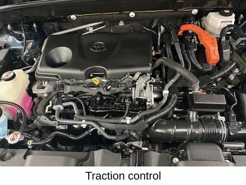 Used 2021 Toyota Venza Limited w/ Advanced Technology Package image 19