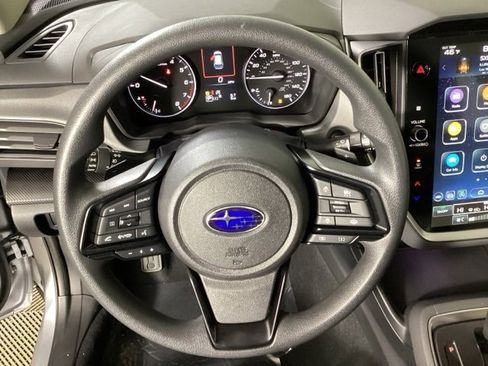 Used 2024 Subaru Crosstrek 2.0i Premium image 27