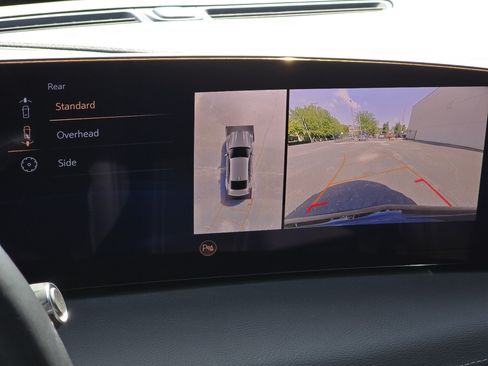 Used 2025 Cadillac CT5 Premium Luxury w/ Sun And Sound Package AWD/4WD image 4
