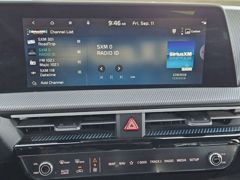 Certified 2023 Kia EV6 GT AWD/4WD image 14