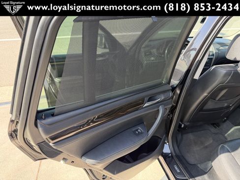 Used 2011 BMW X3 xDrive35i image 15