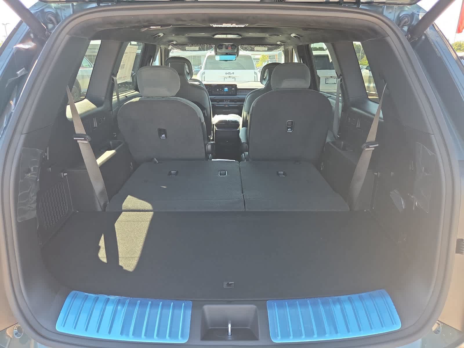 New 2027 Kia Telluride SX Prestige X-Line w/ Towing Package AWD/4WD image 8