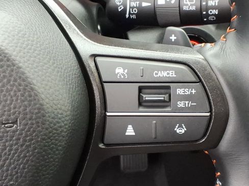 Certified 2026 Honda CR-V Sport image 18