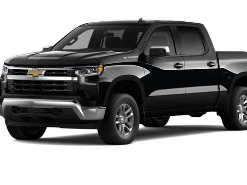 New 2026 Chevrolet Silverado 1500 LT image 26