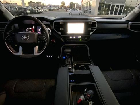 Used 2023 Toyota Tundra SR5 image 14