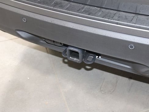 New 2026 Ford Explorer Active image 13