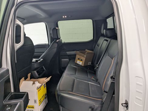 Used 2026 Ford F350 Lariat AWD/4WD image 23
