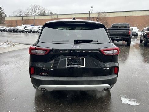 Used 2023 Ford Escape Active image 6