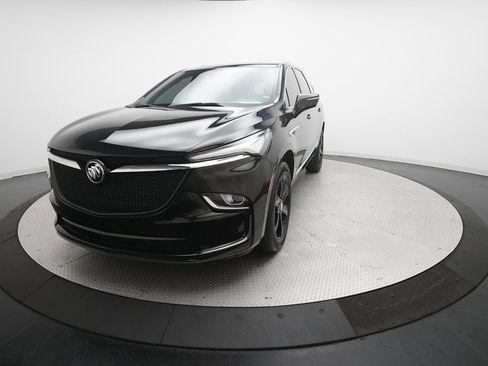 Used 2024 Buick Enclave Essence w/ Experience Buick Package image 34